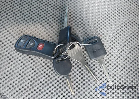 2010 Nissan Frontier Se from USA, damaged, VIN 1N6AD0EV9AC413562